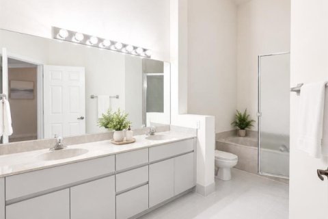 Condo in Boca Raton, Florida, 4 bedrooms № 2087104 - photo 6