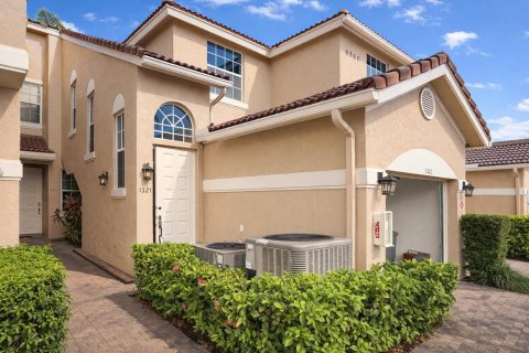 Condo in Boca Raton, Florida, 4 bedrooms  № 2087104