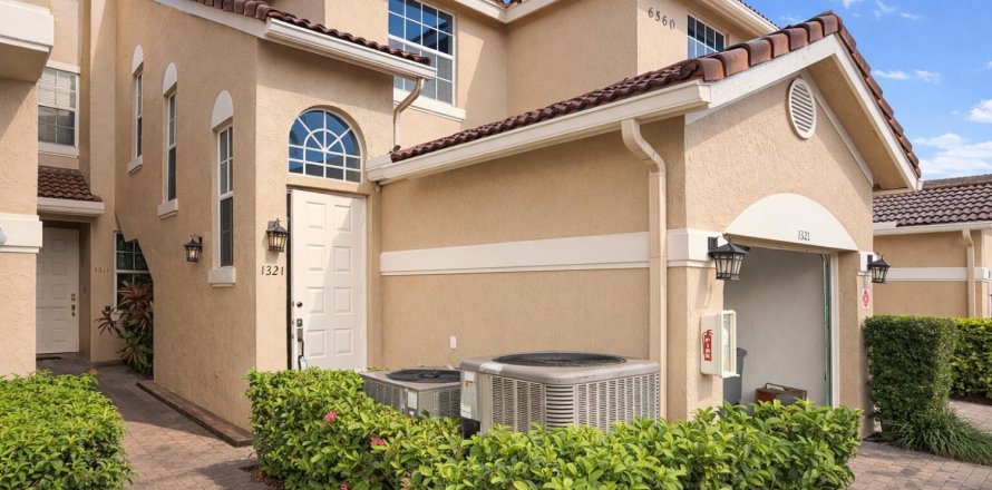 Condo in Boca Raton, Florida, 4 bedrooms № 2087104