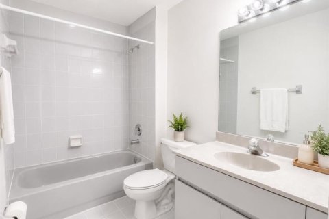 Condo in Boca Raton, Florida, 4 bedrooms № 2087104 - photo 7