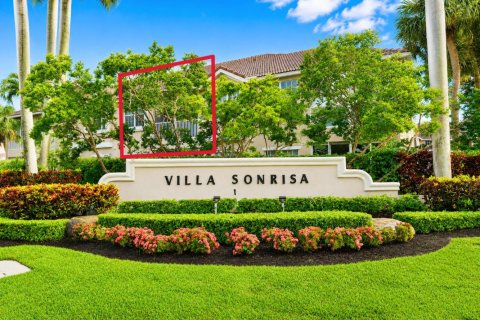Condo in Boca Raton, Florida, 4 bedrooms № 2087104 - photo 10