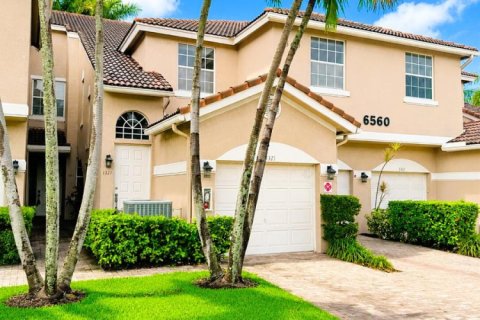 Condo in Boca Raton, Florida, 4 bedrooms № 2087104 - photo 11