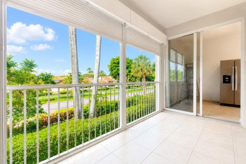 Condo in Boca Raton, Florida, 4 bedrooms № 2087104 - photo 2