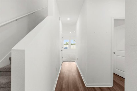 Villa ou maison à vendre à Ruskin, Floride: 4 chambres, 212.65 m2 № 1841555 - photo 12