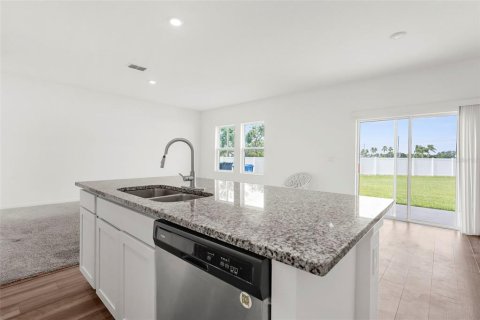 Villa ou maison à vendre à Ruskin, Floride: 4 chambres, 212.65 m2 № 1841555 - photo 10