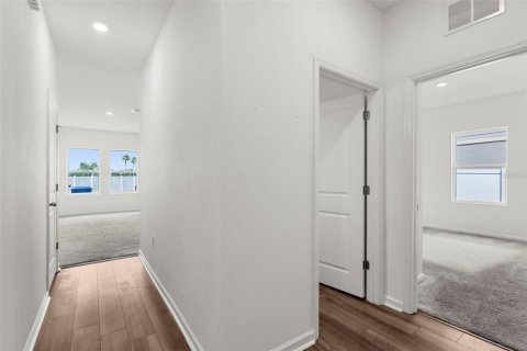 Villa ou maison à vendre à Ruskin, Floride: 4 chambres, 212.65 m2 № 1841555 - photo 13