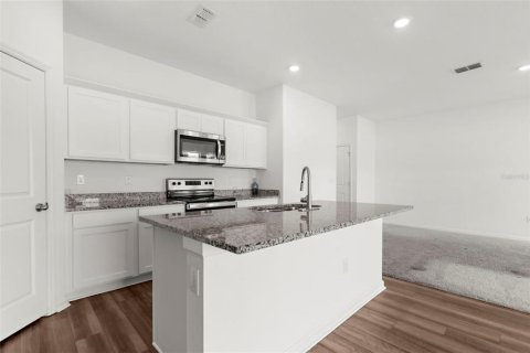 Villa ou maison à vendre à Ruskin, Floride: 4 chambres, 212.65 m2 № 1841555 - photo 8