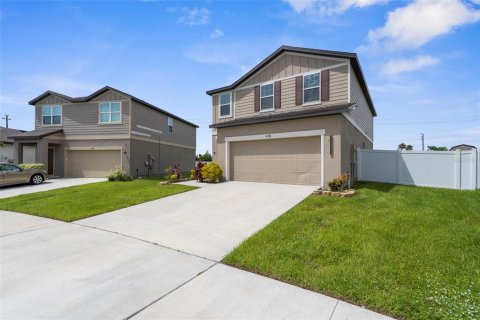 Villa ou maison à vendre à Ruskin, Floride: 4 chambres, 212.65 m2 № 1841555 - photo 3