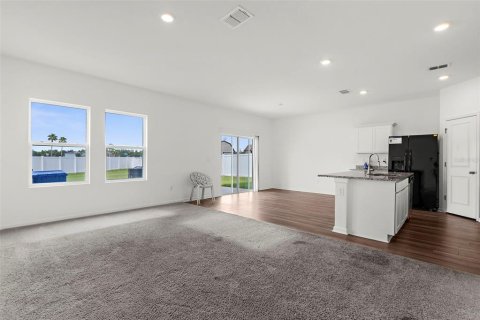 Villa ou maison à vendre à Ruskin, Floride: 4 chambres, 212.65 m2 № 1841555 - photo 4