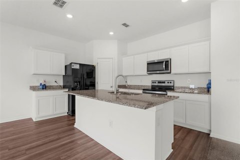 Villa ou maison à vendre à Ruskin, Floride: 4 chambres, 212.65 m2 № 1841555 - photo 6