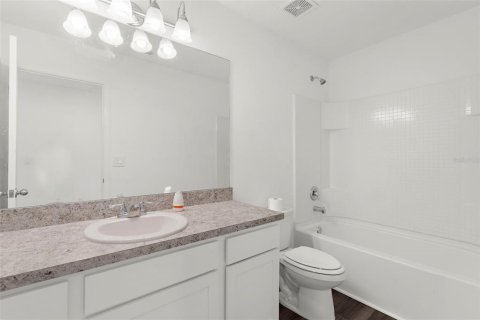 Villa ou maison à vendre à Ruskin, Floride: 4 chambres, 212.65 m2 № 1841555 - photo 24