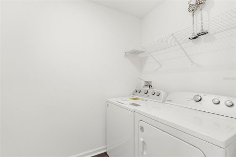 Villa ou maison à vendre à Ruskin, Floride: 4 chambres, 212.65 m2 № 1841555 - photo 29