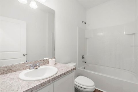 Villa ou maison à vendre à Ruskin, Floride: 4 chambres, 212.65 m2 № 1841555 - photo 28