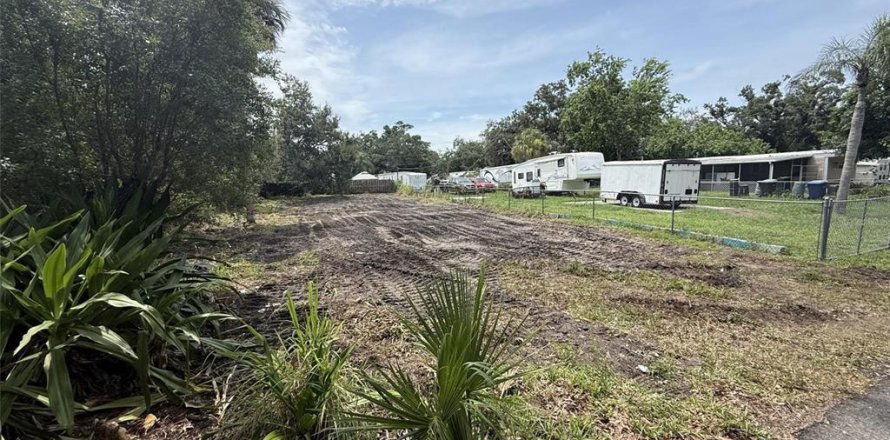 Terreno en Nokomis, Florida № 2259160