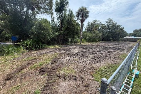 Terreno en venta en Nokomis, Florida № 2259160 - foto 2
