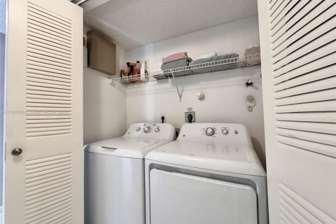 Copropriété à vendre à Boynton Beach, Floride: 2 chambres, 139.17 m2 № 1571093 - photo 16