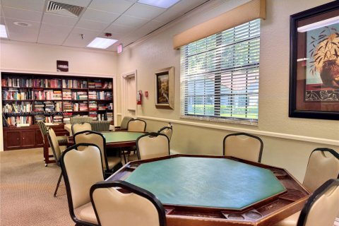Copropriété à vendre à Boynton Beach, Floride: 2 chambres, 139.17 m2 № 1571093 - photo 24