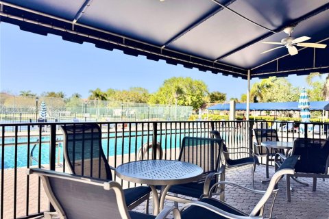 Copropriété à vendre à Boynton Beach, Floride: 2 chambres, 139.17 m2 № 1571093 - photo 21