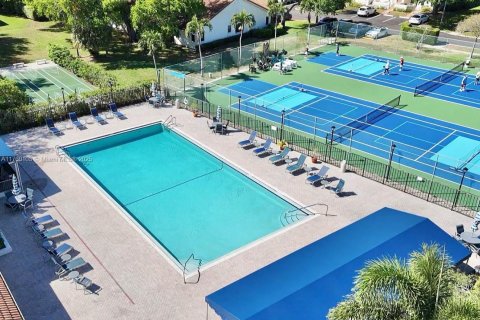 Copropriété à vendre à Boynton Beach, Floride: 2 chambres, 139.17 m2 № 1571093 - photo 19