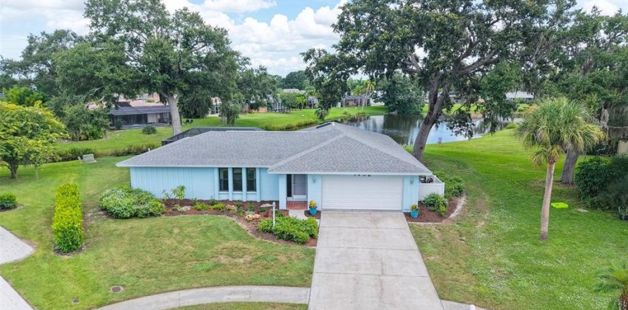 Casa en Sarasota, Florida 3 dormitorios, 175.77 m2 № 1846342