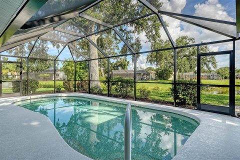 Casa en venta en Sarasota, Florida, 3 dormitorios, 175.77 m2 № 1846342 - foto 22