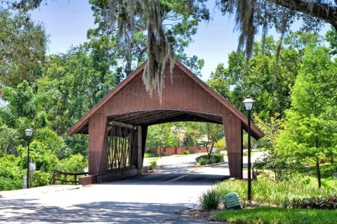 Townhouse in Altamonte Springs, Florida 2 bedrooms, 117.8 sq.m. № 1852947 - photo 2