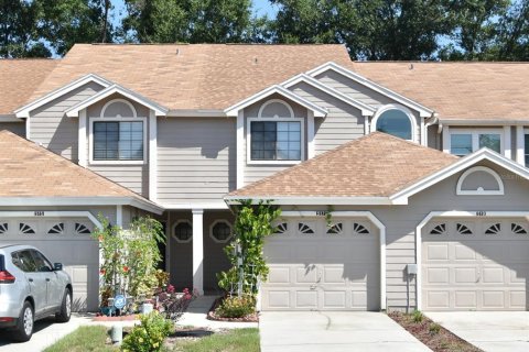 Townhouse in Altamonte Springs, Florida 2 bedrooms, 117.8 sq.m. № 1852947 - photo 1
