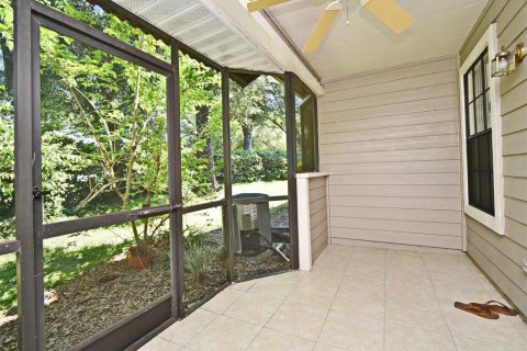 Townhouse in Altamonte Springs, Florida 2 bedrooms, 117.8 sq.m. № 1852947 - photo 4