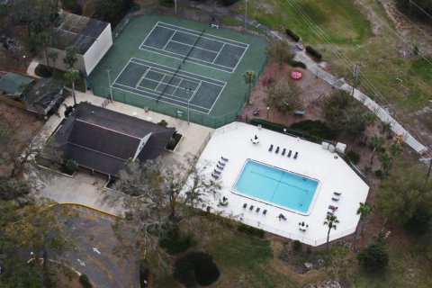 Townhouse in Altamonte Springs, Florida 2 bedrooms, 117.8 sq.m. № 1852947 - photo 29