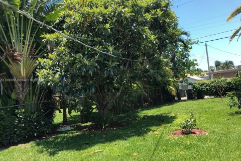 Villa ou maison à louer à Hollywood, Floride: 2 chambres, 107.4 m2 № 1746118 - photo 6