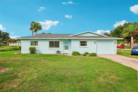 Villa ou maison à Venice, Floride 2 chambres, 124.86 m2 № 2376887