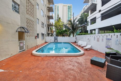 Appartement à louer à Miami, Floride: 3 chambres № 1982444 - photo 19