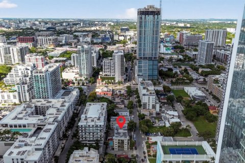 Appartement à louer à Miami, Floride: 3 chambres № 1982444 - photo 17