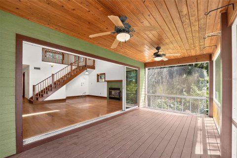 House in Hawthorne, Florida 3 bedrooms, 162.58 sq.m. № 2349832 - photo 11
