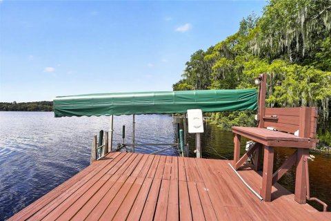House in Hawthorne, Florida 3 bedrooms, 162.58 sq.m. № 2349832 - photo 30