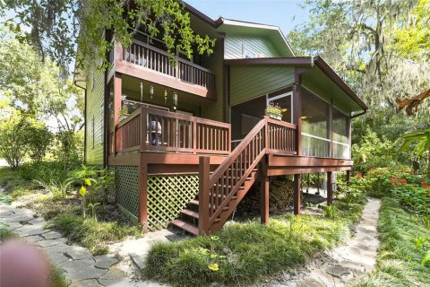 House in Hawthorne, Florida 3 bedrooms, 162.58 sq.m. № 2349832 - photo 28