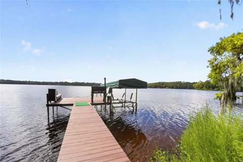 House in Hawthorne, Florida 3 bedrooms, 162.58 sq.m. № 2349832 - photo 29