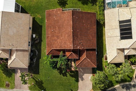 Casa en alquiler en Port St. Lucie, Florida, 3 dormitorios, 205.41 m2 № 2078332 - foto 21