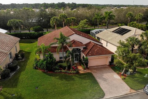 Casa en alquiler en Port St. Lucie, Florida, 3 dormitorios, 205.41 m2 № 2078332 - foto 19