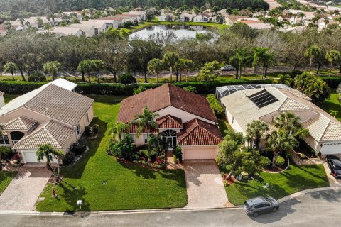 Casa en alquiler en Port St. Lucie, Florida, 3 dormitorios, 205.41 m2 № 2078332 - foto 20