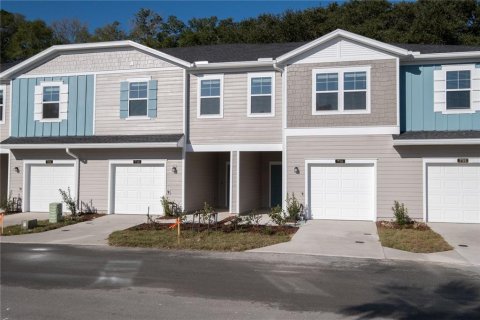 Townhouse in Newberry, Florida 3 bedrooms, 153.94 sq.m. № 2201188 - photo 27