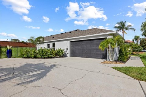 Villa ou maison à vendre à Oakland, Floride: 4 chambres, 231.79 m2 № 1765699 - photo 5