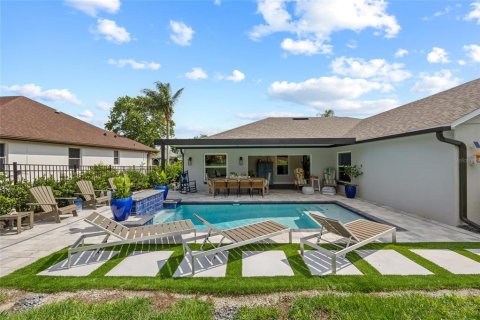 Villa ou maison à vendre à Oakland, Floride: 4 chambres, 231.79 m2 № 1765699 - photo 13