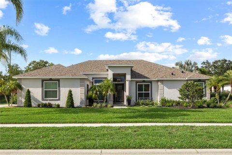 Villa ou maison à vendre à Oakland, Floride: 4 chambres, 231.79 m2 № 1765699 - photo 2