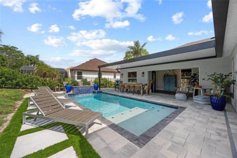 Villa ou maison à vendre à Oakland, Floride: 4 chambres, 231.79 m2 № 1765699 - photo 8
