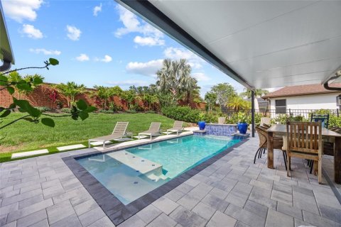 Villa ou maison à vendre à Oakland, Floride: 4 chambres, 231.79 m2 № 1765699 - photo 6