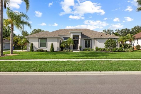 Villa ou maison à vendre à Oakland, Floride: 4 chambres, 231.79 m2 № 1765699 - photo 3