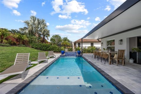 Villa ou maison à vendre à Oakland, Floride: 4 chambres, 231.79 m2 № 1765699 - photo 7