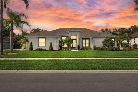 Villa ou maison à vendre à Oakland, Floride: 4 chambres, 231.79 m2 № 1765699 - photo 1
