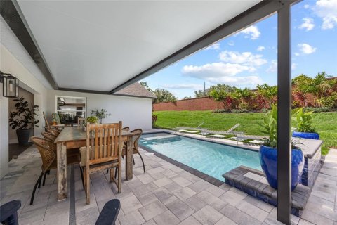Villa ou maison à vendre à Oakland, Floride: 4 chambres, 231.79 m2 № 1765699 - photo 10
